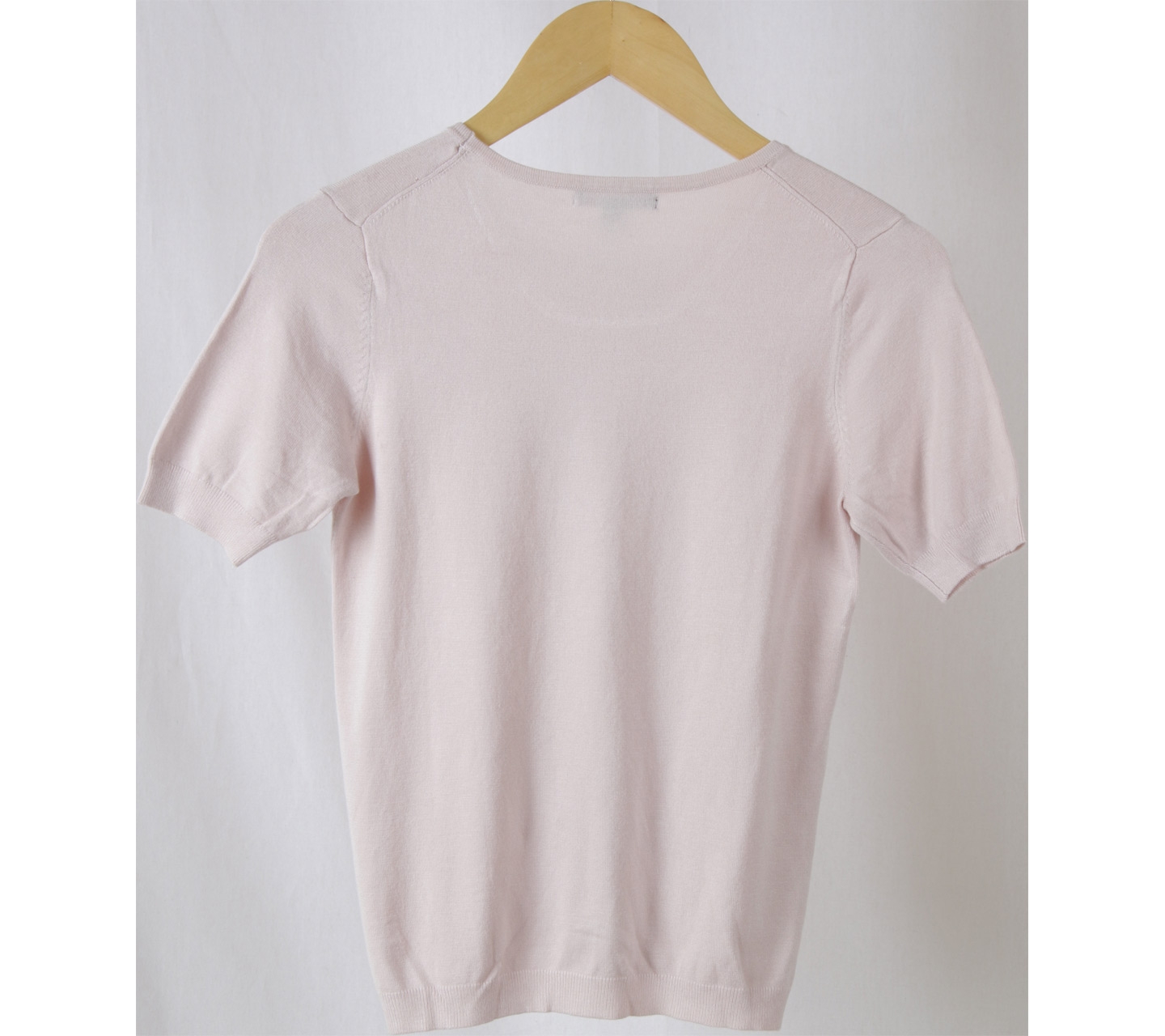 Mango Pink T-Shirt