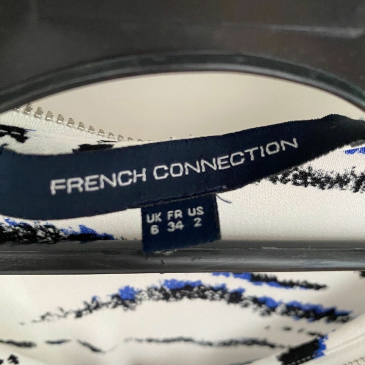 French Connection Multicolour Blouse