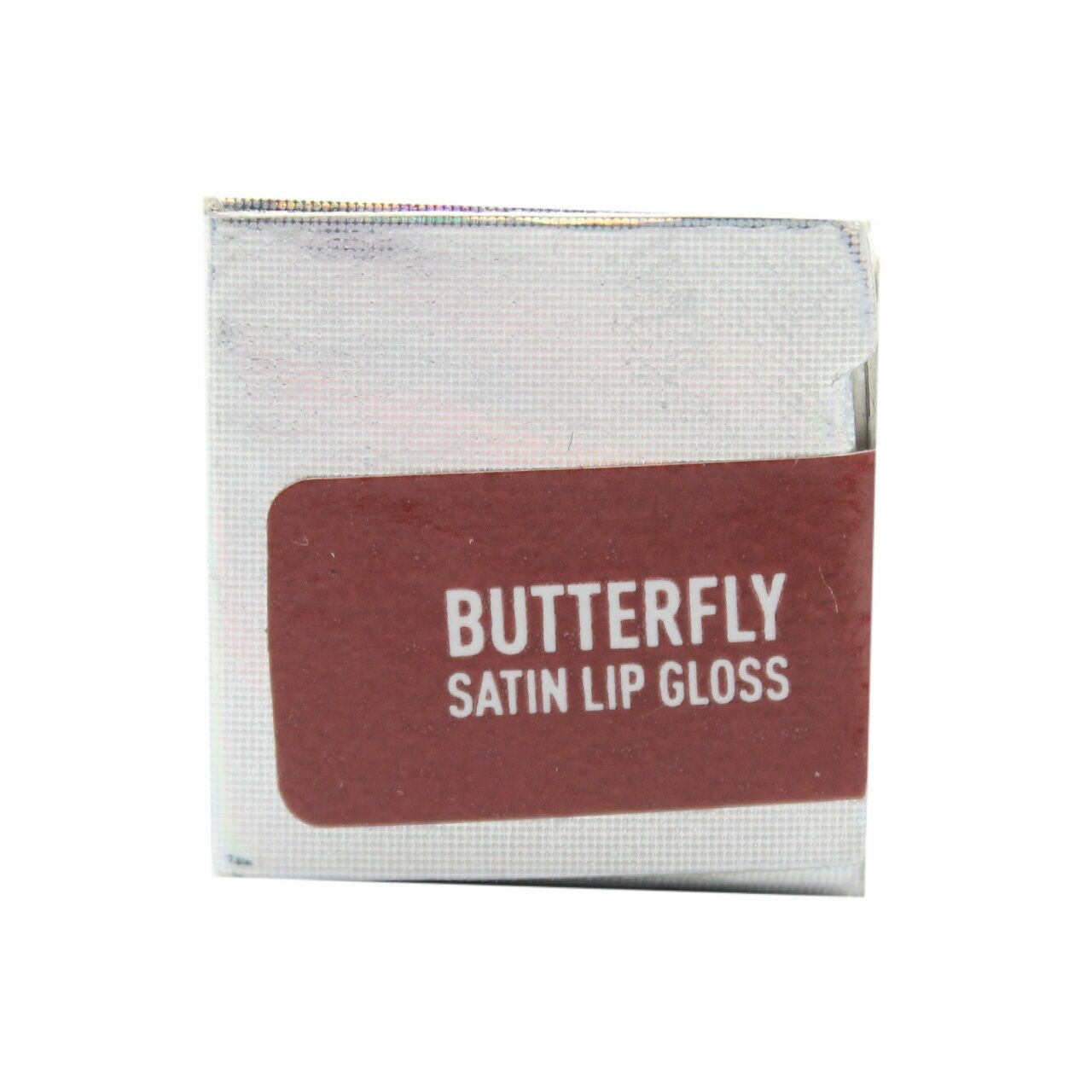 Goban Satin Lip Gloss Butterfly Lips
