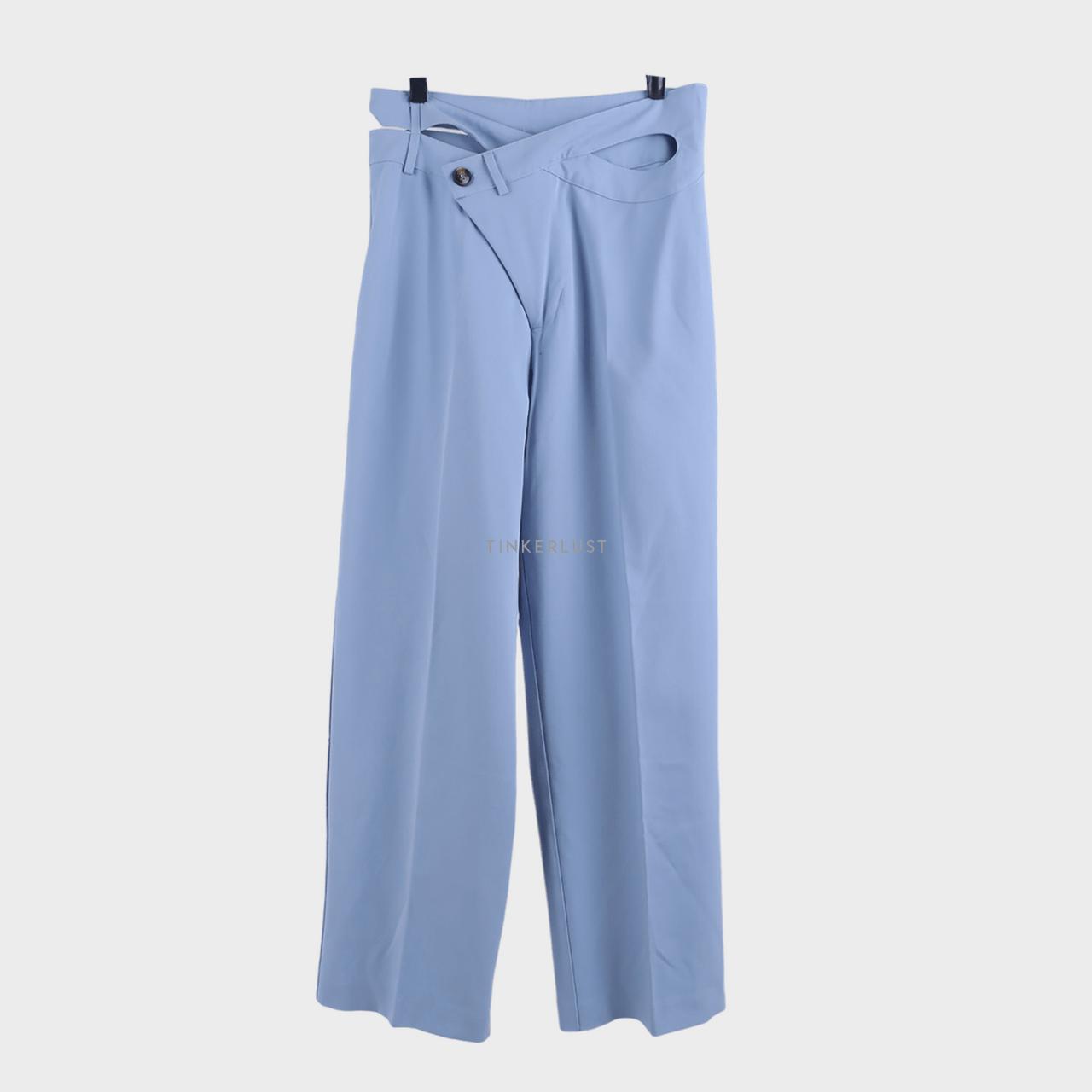 3Mongkis Blue Long Pants
