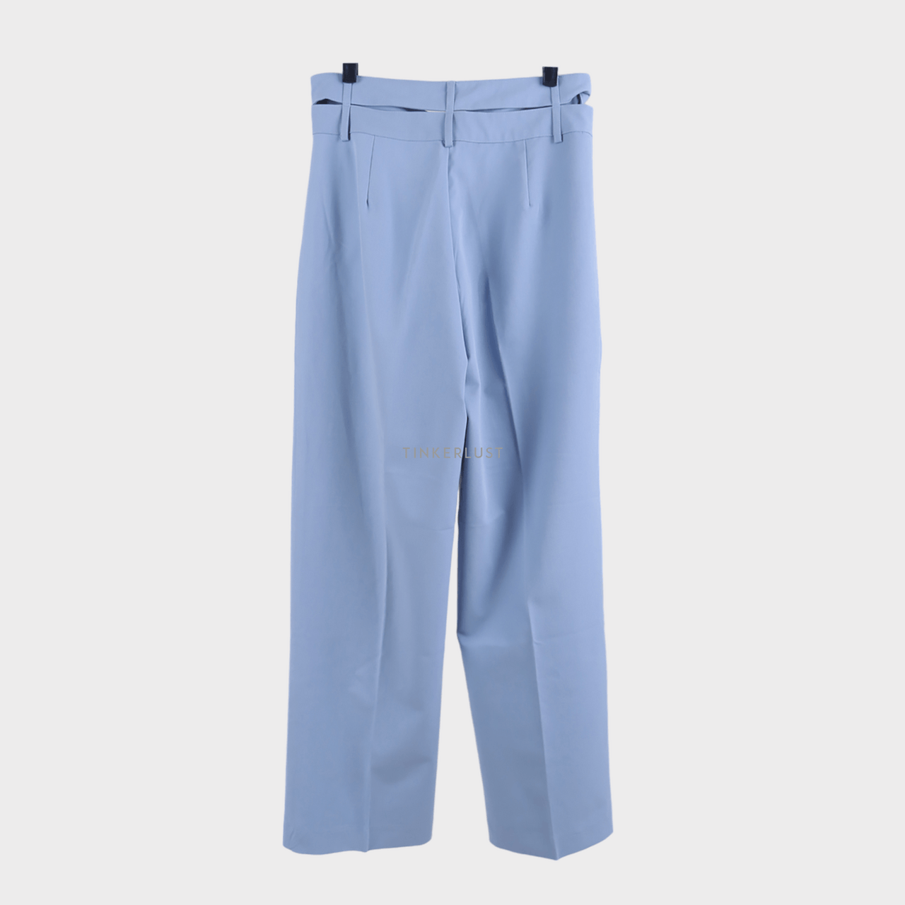 3Mongkis Blue Long Pants