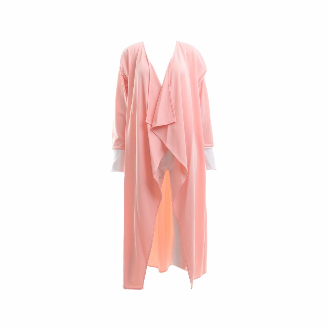 Riamiranda Pink Kimono