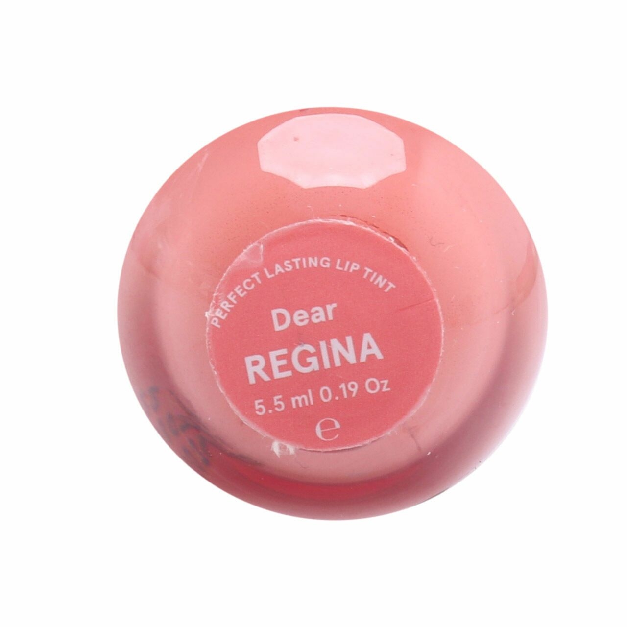Dear Me Beauty Perfect Lasting Lip Tint Dear Regina Lips