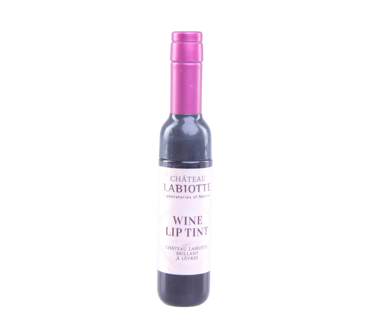 LABIOTTE #RD02 Nebbiolo Red Wine Liptint Lips
