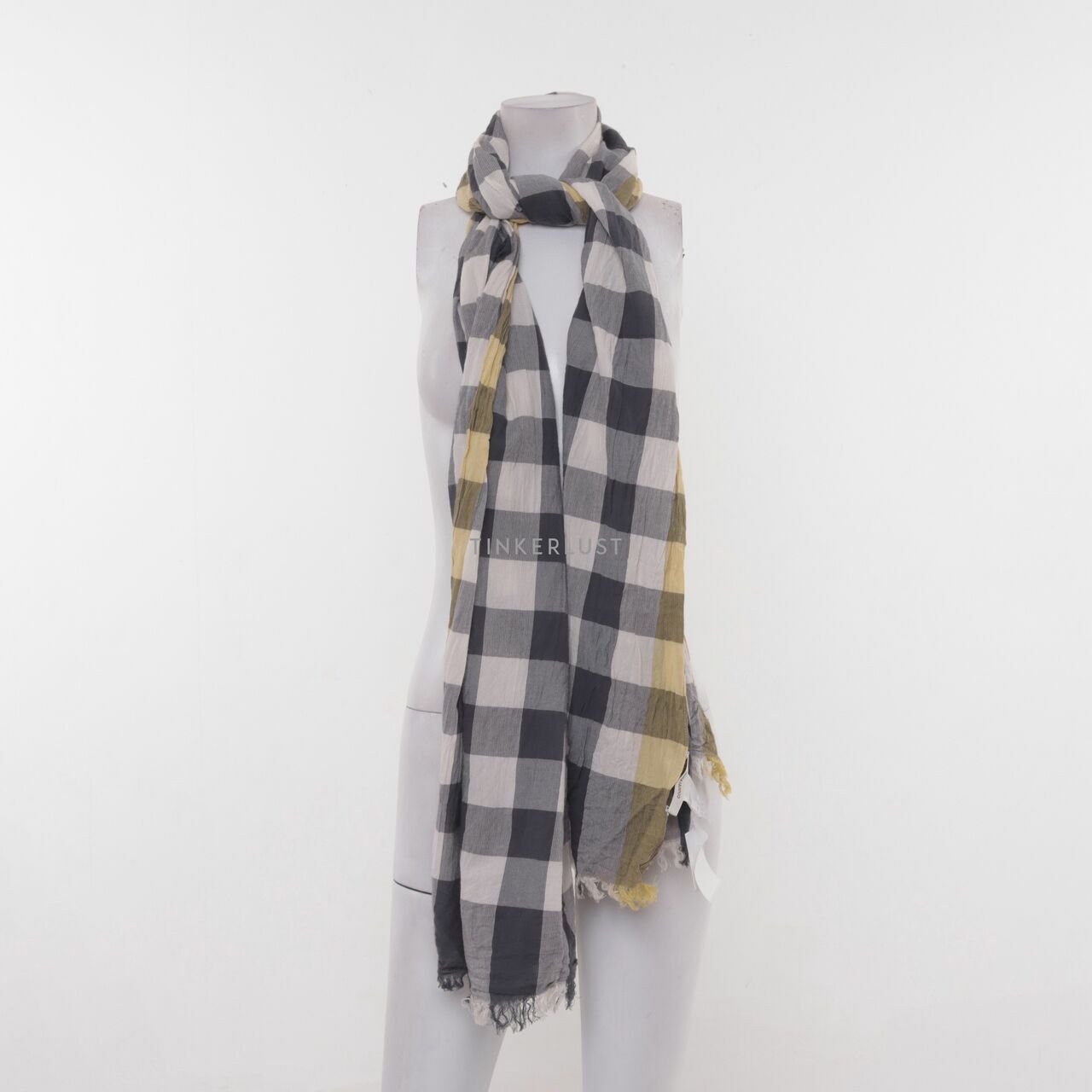Country Road Multi Scarf