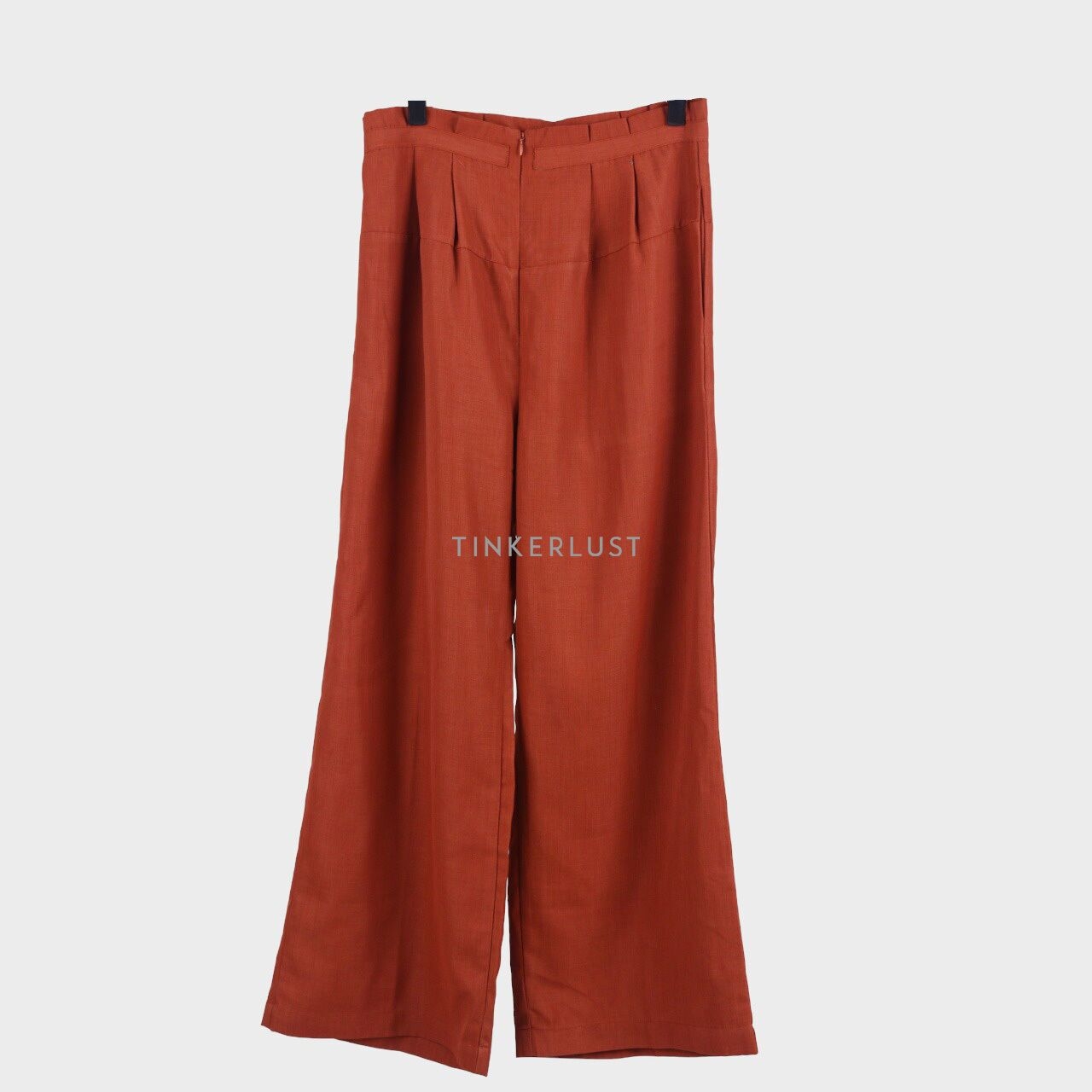 Private Collection Burnt Orange Long Pants
