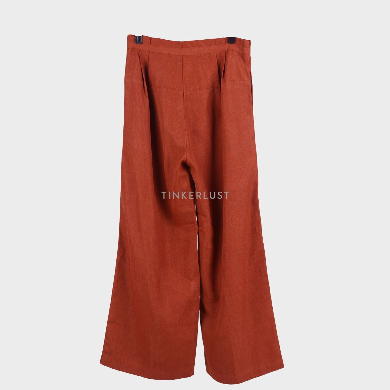 Private Collection Burnt Orange Long Pants