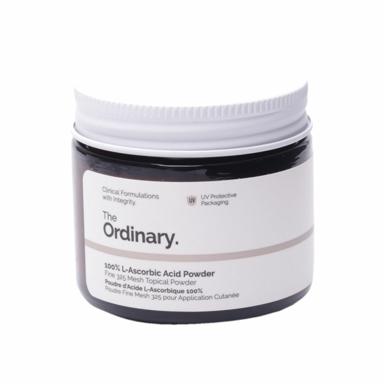 The Ordinary Vitamin C 100% L-Ascorbic Acid Powder Skin Care