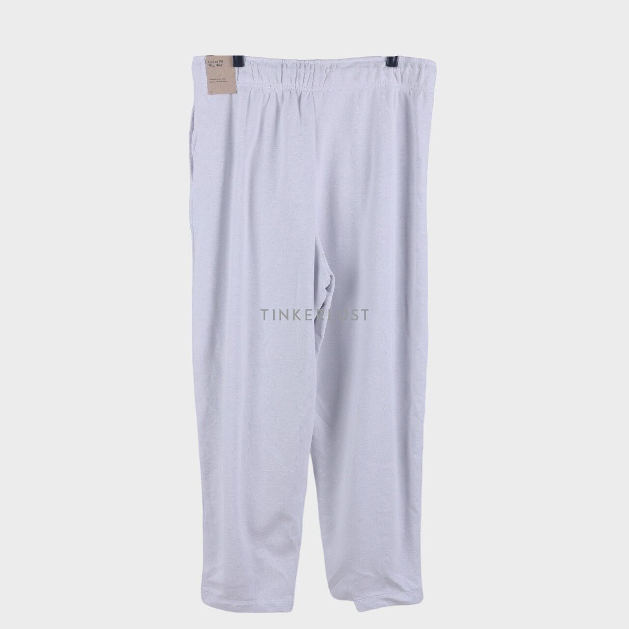 Nike Light Grey Long Pants