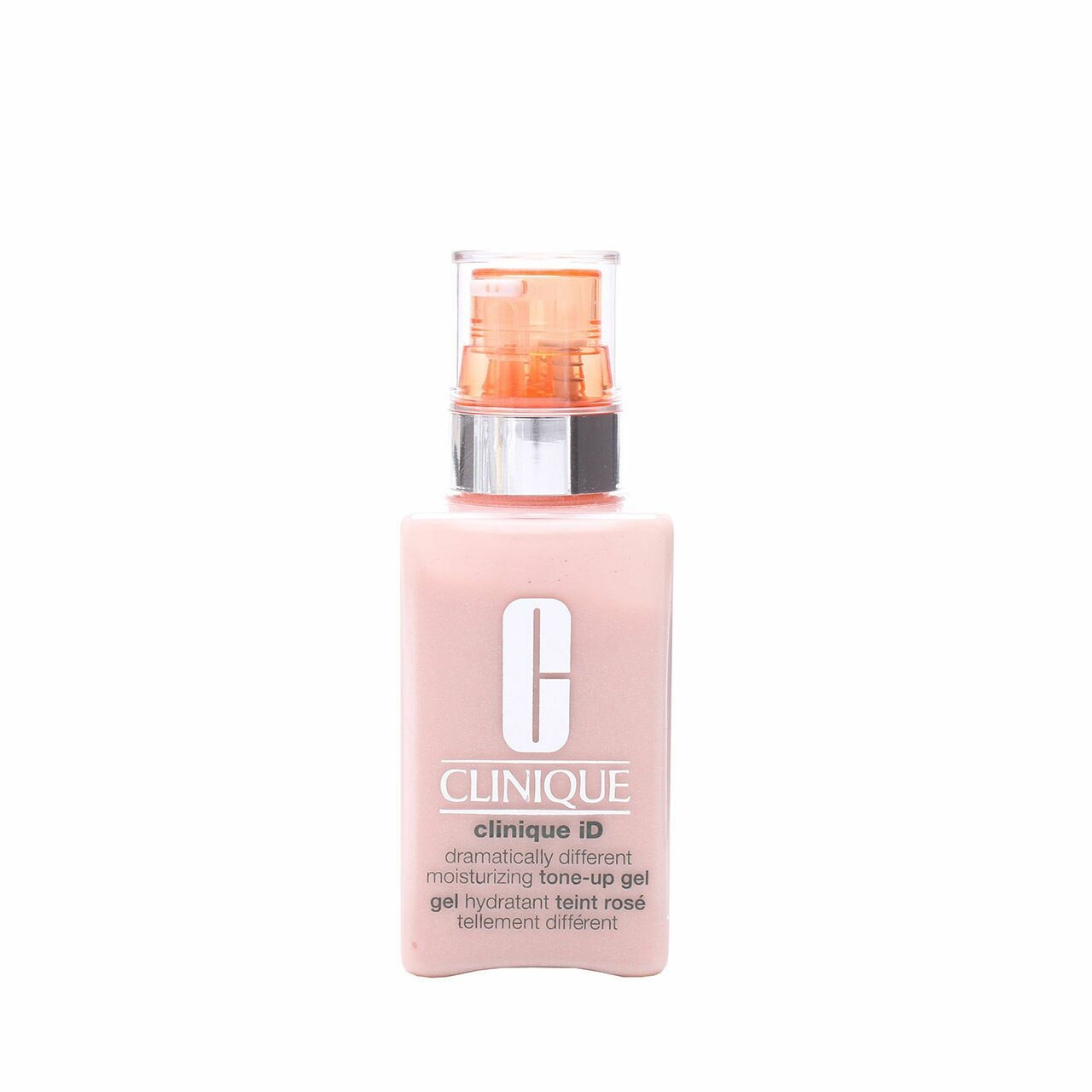 Clinique Dramatically Different Moisturizing Tone-Up Gel Skin Care