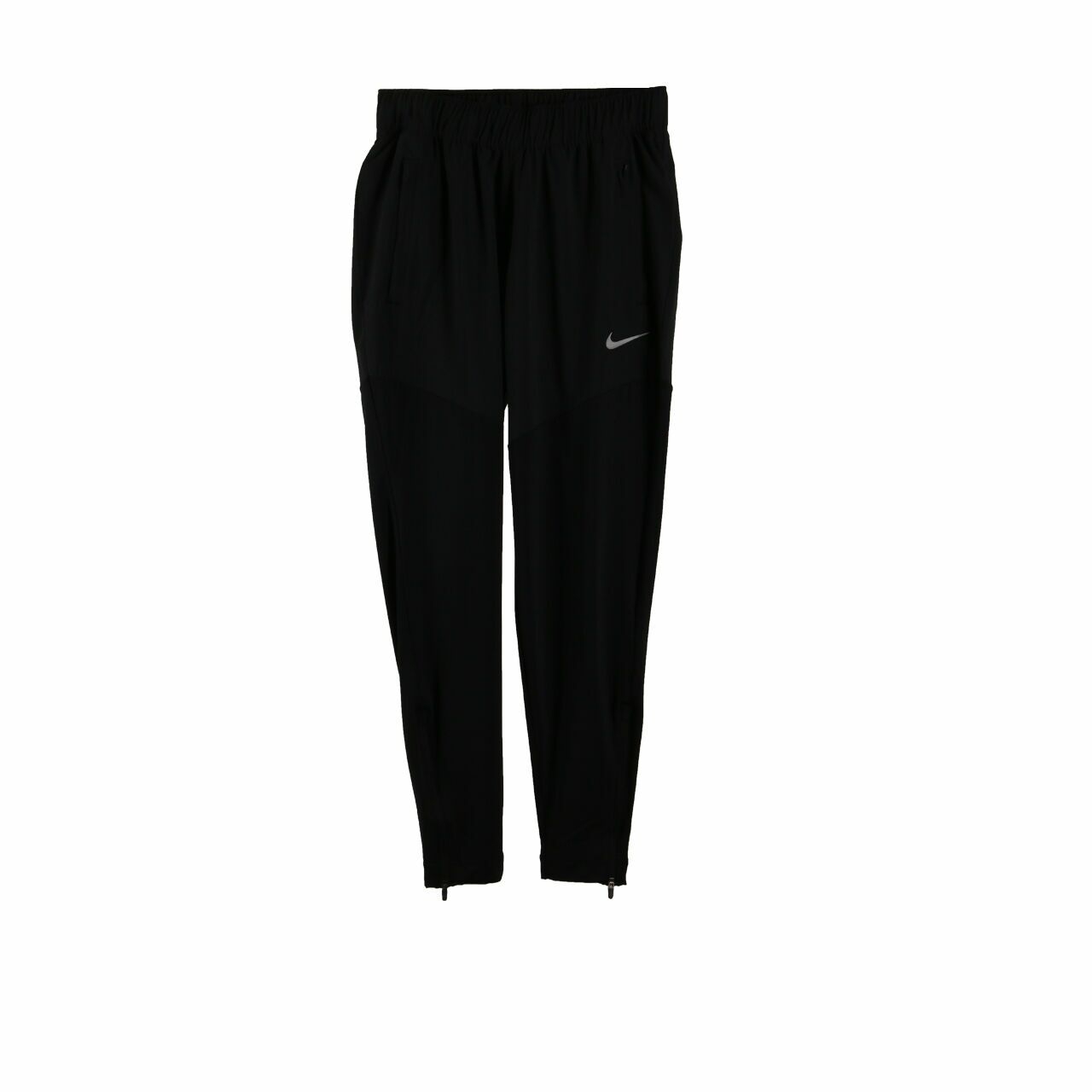 Nike Black Dri Fit Essential Pants