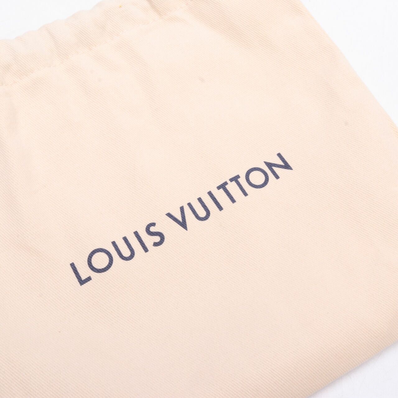 Louis Vuitton Monogram Circle Reversible Belt