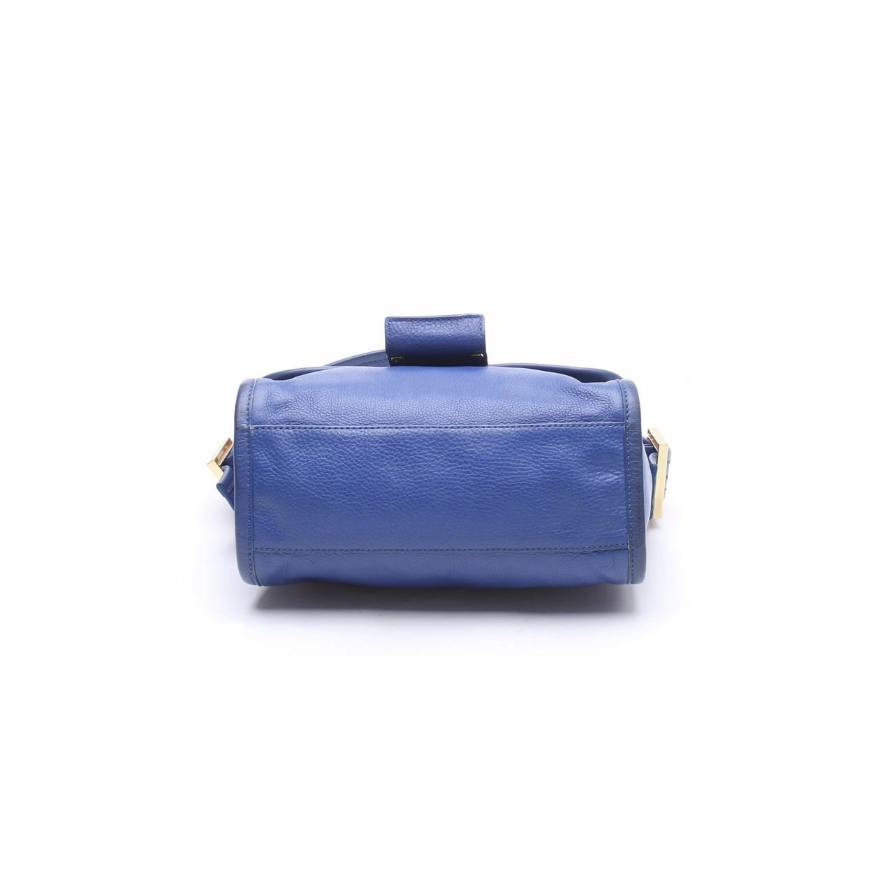 Tory Burch Blue Shoulder Bag