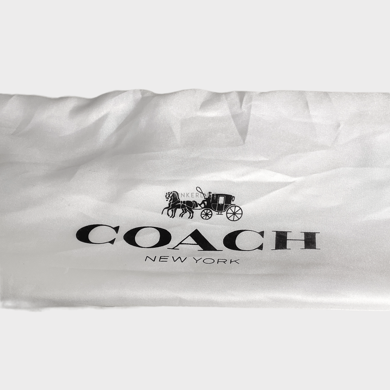 Coach Pillow Tabby Pink Shoulder Bag 