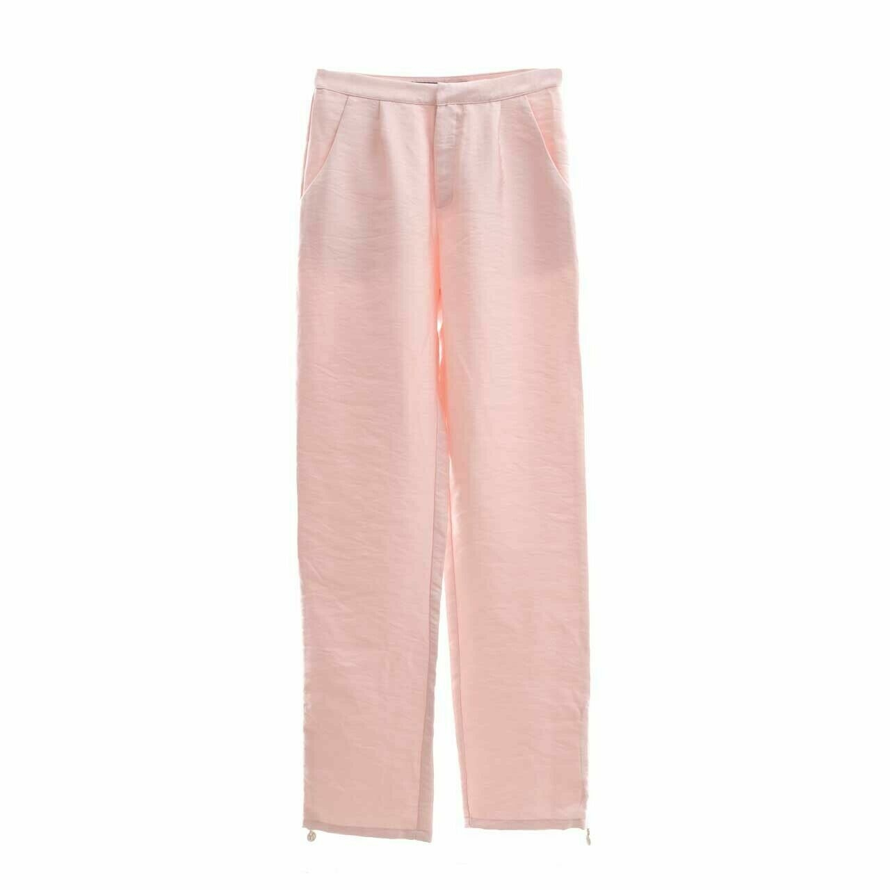 Aere Pink Pants