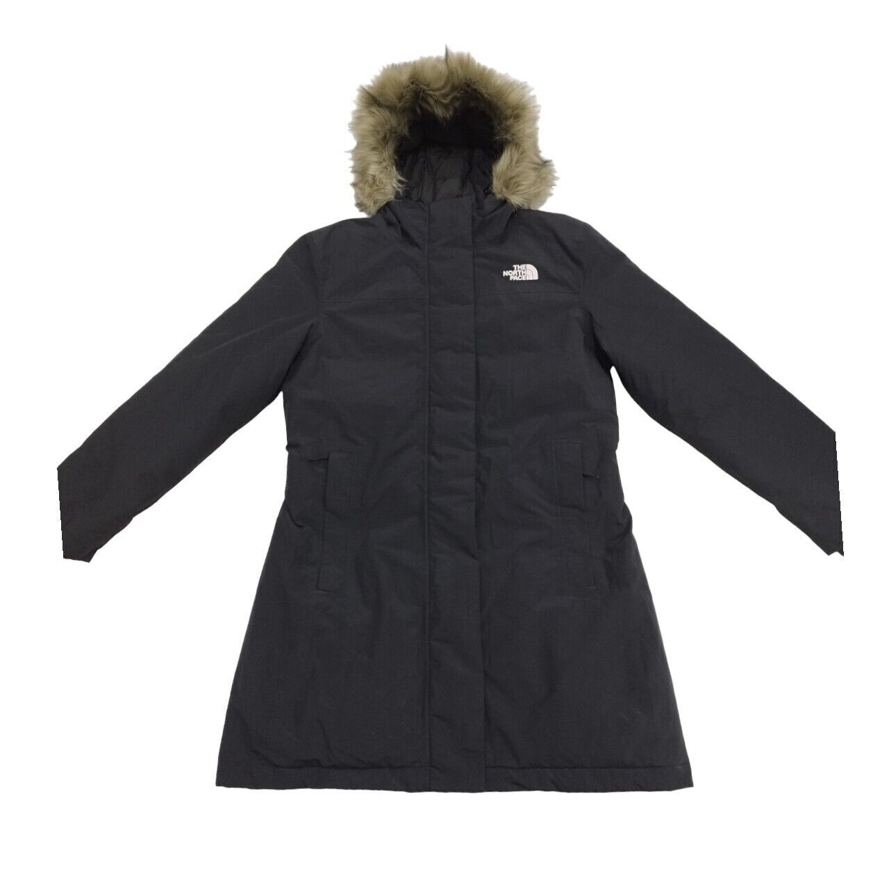 The North Face Arctic Down Parka II