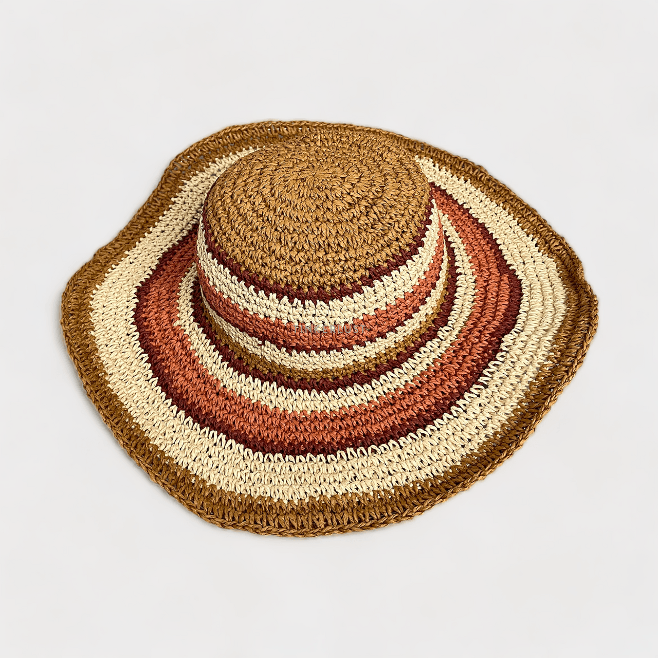 Zara Multicolour Hats