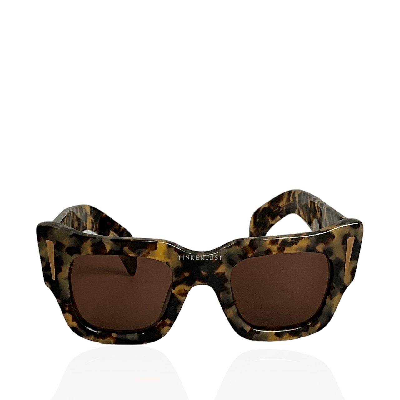 Private Collection Multi Sunglasses