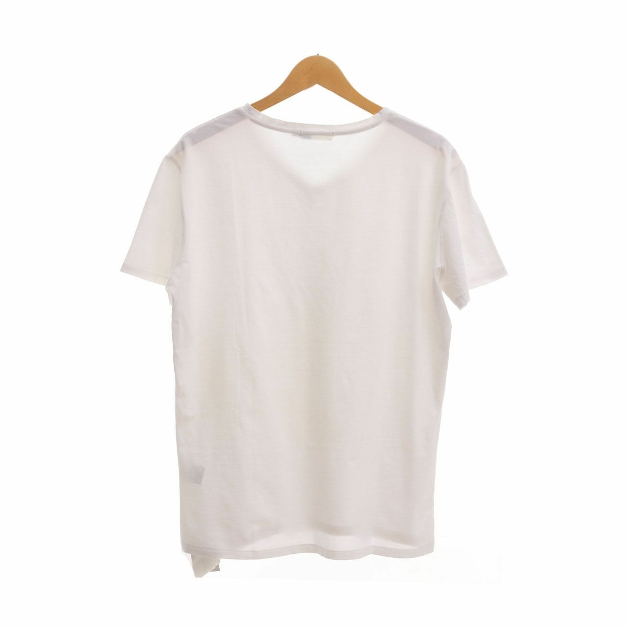Private Collection White Tshirt 