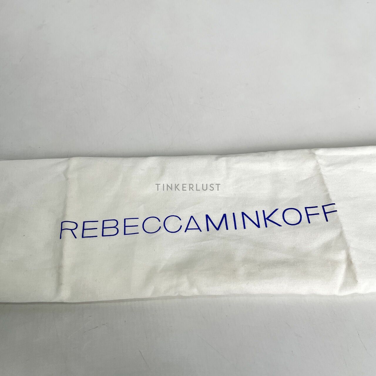Rebecca Minkoff Grey Sling Bag