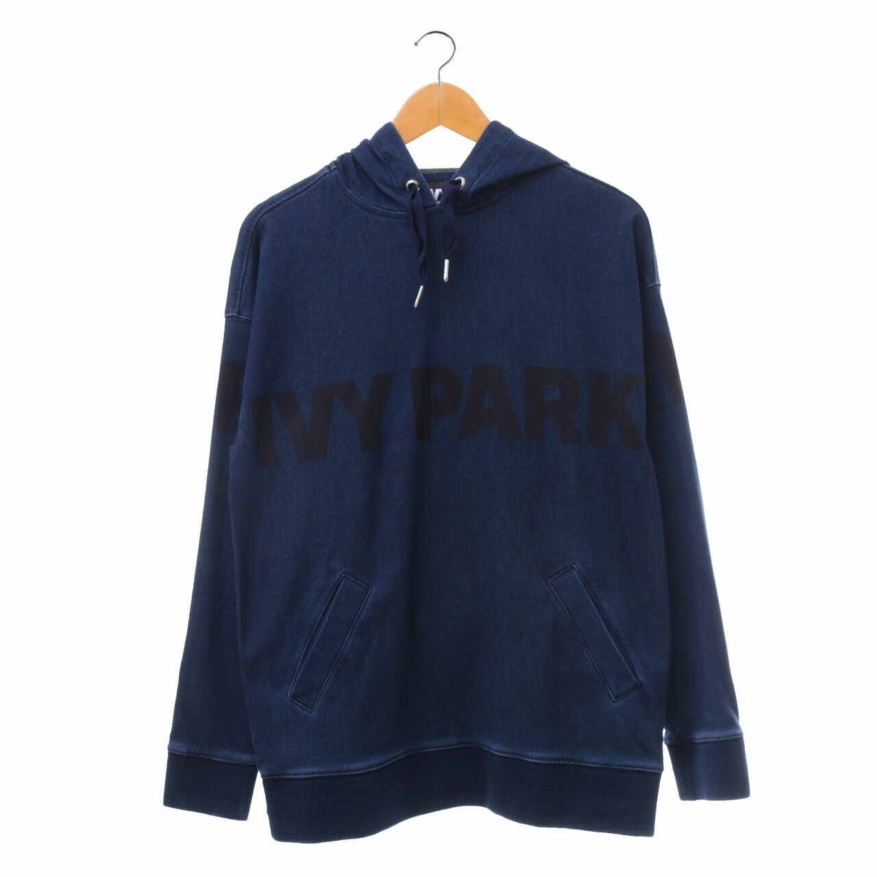 Ivy Park Dark Blue Sweater