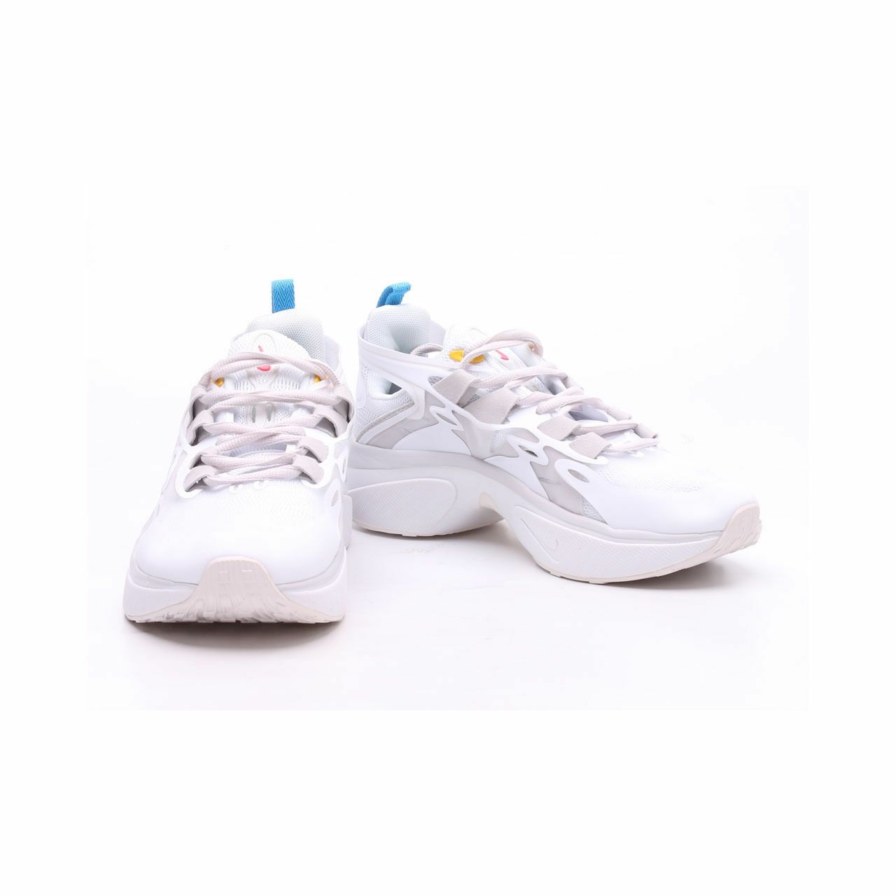 Nike White Signal DMSX ​/​ AT5303-100 Sneakers