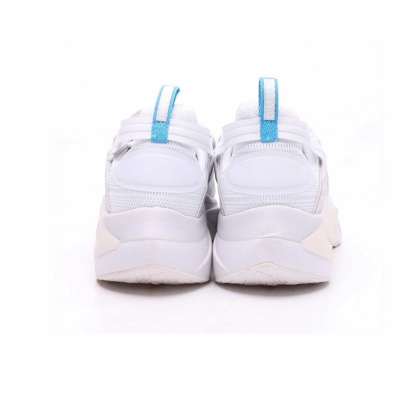 Nike White Signal DMSX ​/​ AT5303-100 Sneakers