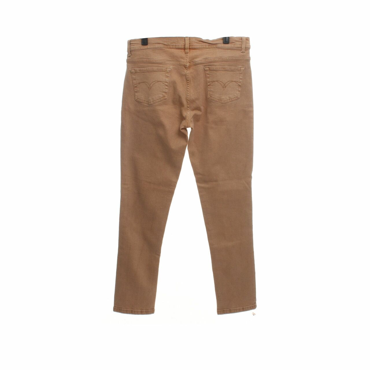 Connexion Camel Skinny Jeans