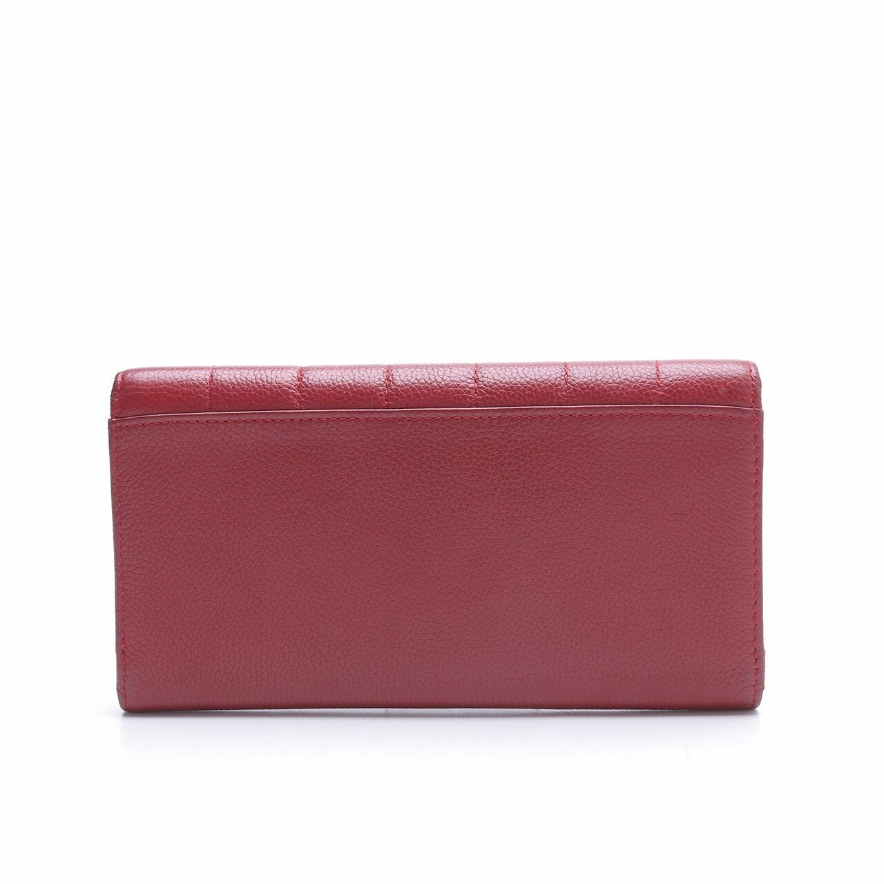 Pierre Cardin Red Wallet