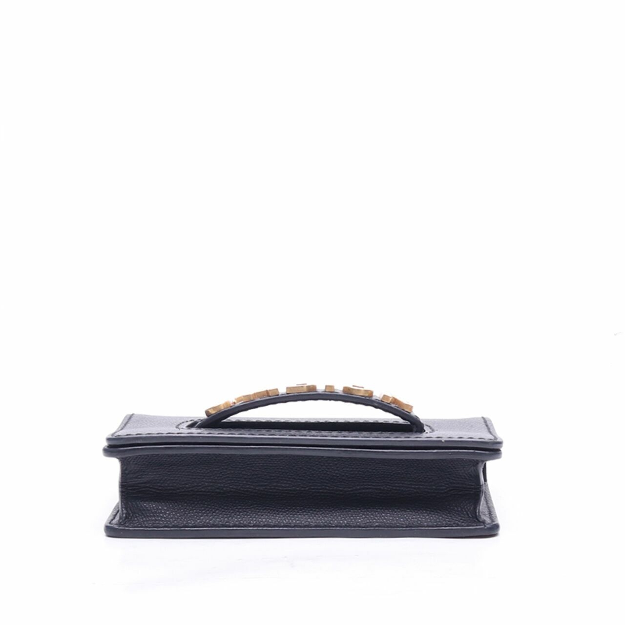 Christian Dior J'adior Mini Black Crossbody Bag