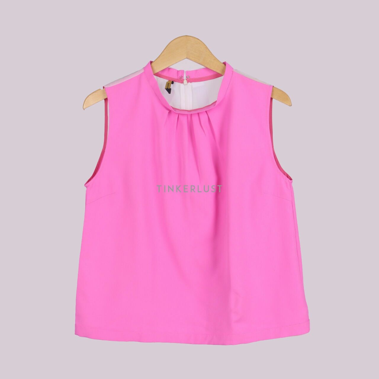 Private Collection Pink Sleeveless
