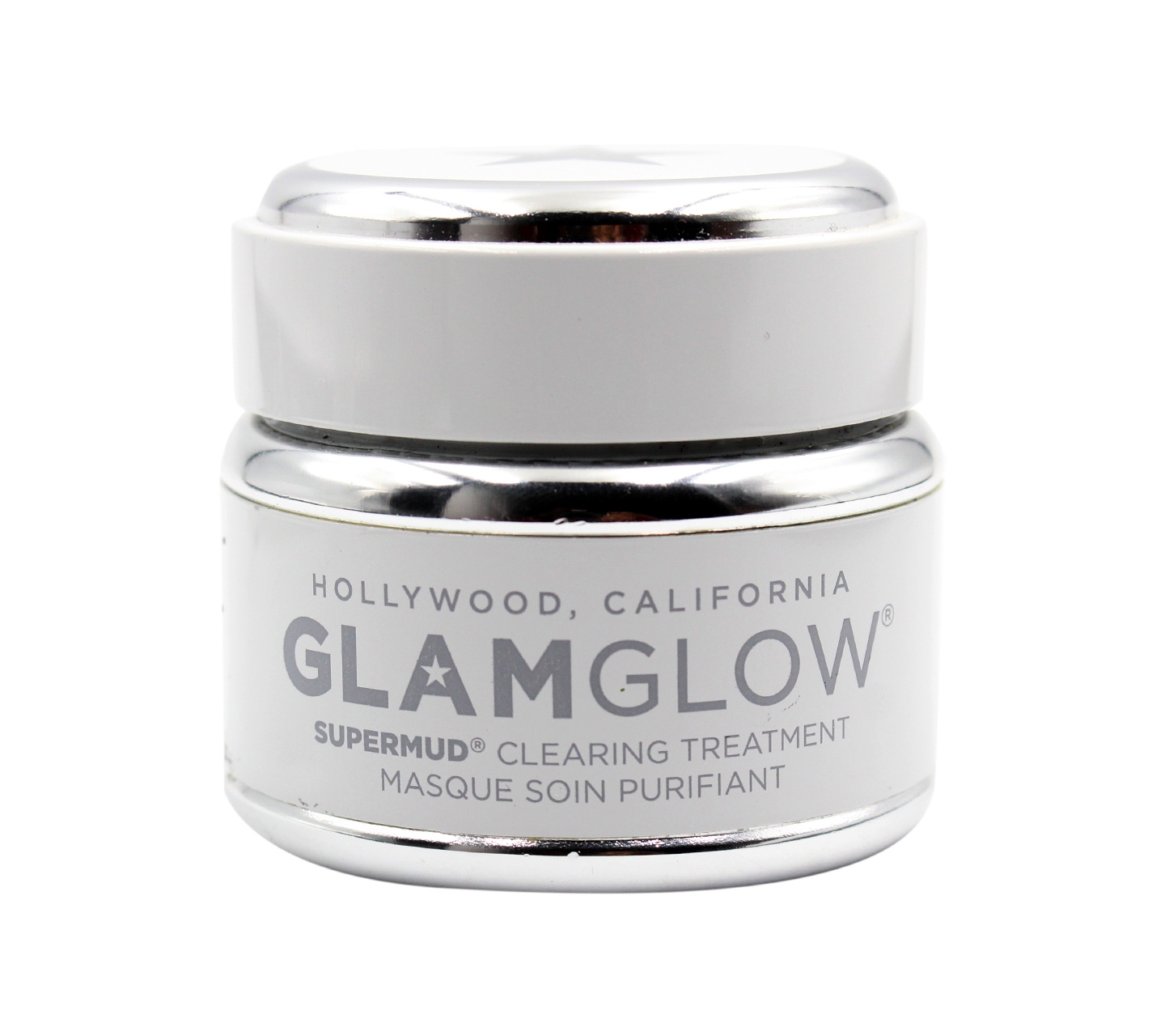 Glam Glow Supermud Clearing Treatment Skin Care
