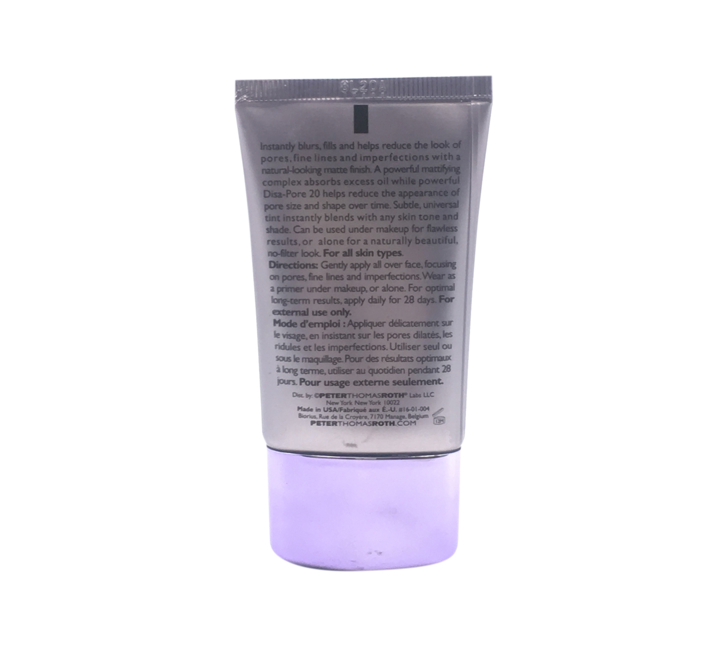 Peter Thomas Roth Skin to Die For Skin Care 