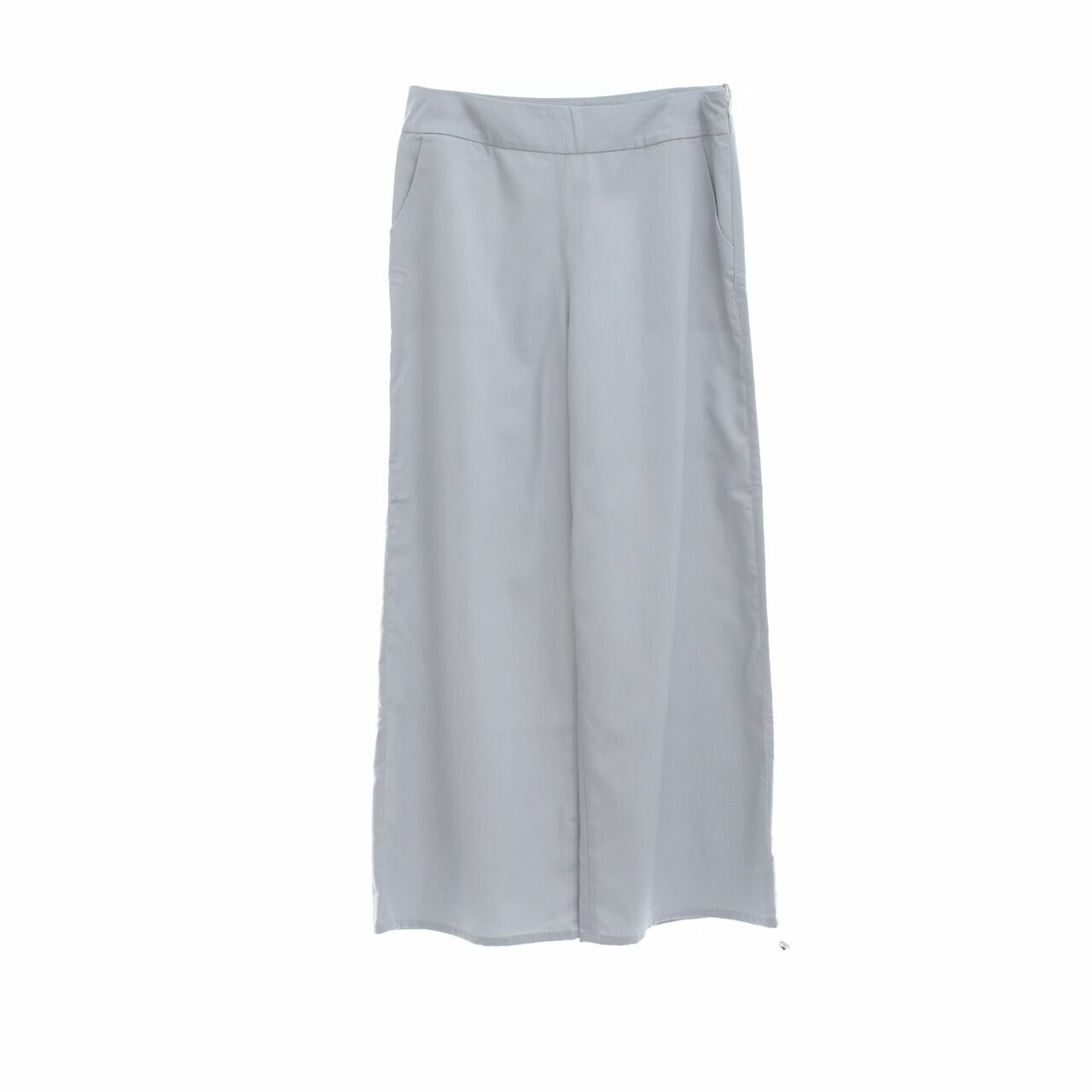 Kinkami Grey Long Pants