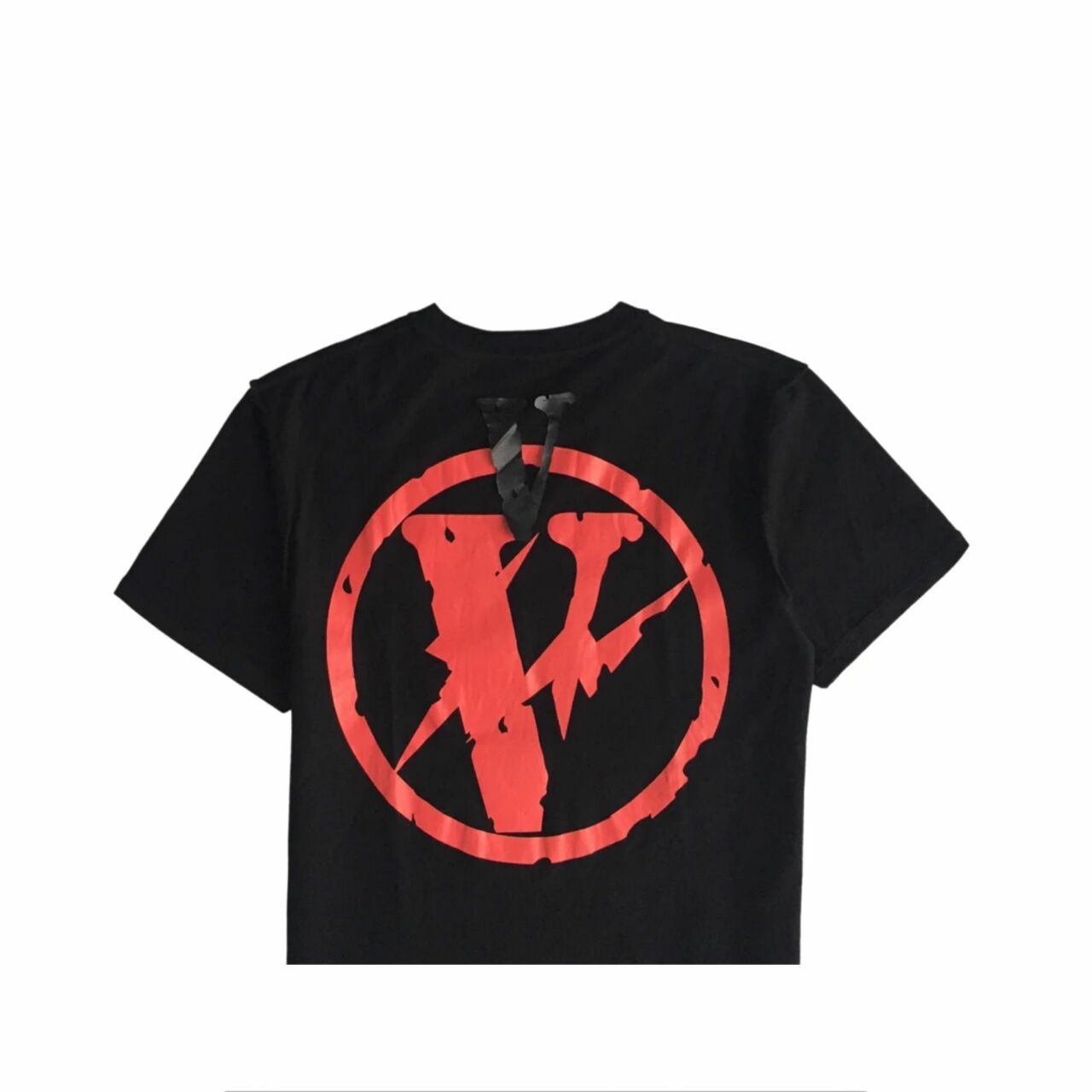 Vlone x Fragment Design Reversible Staple T-Shirt
