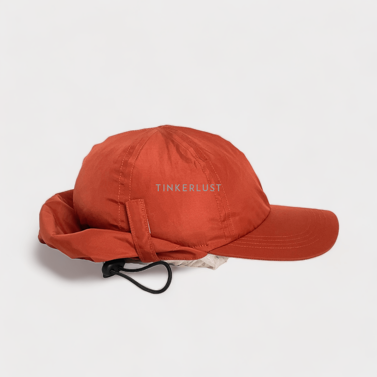 Tangan Burnt Orange Hats