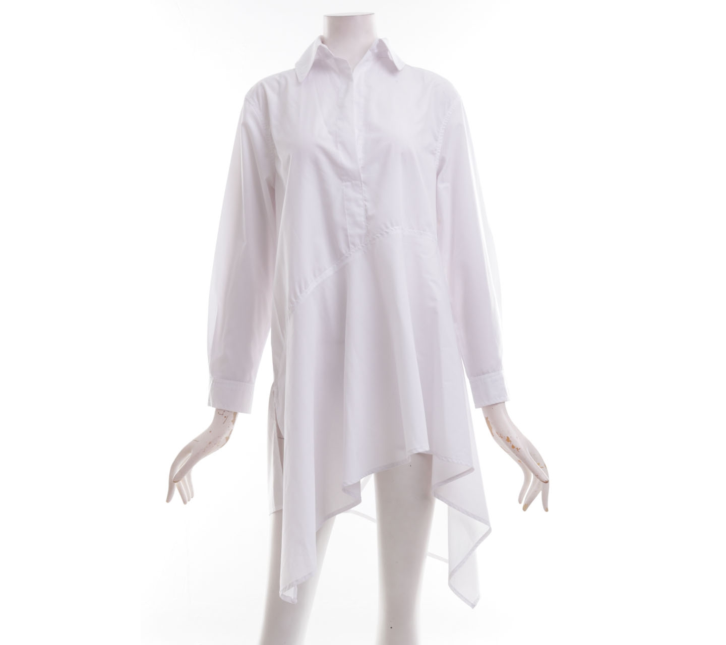 Free people home made White Blouse