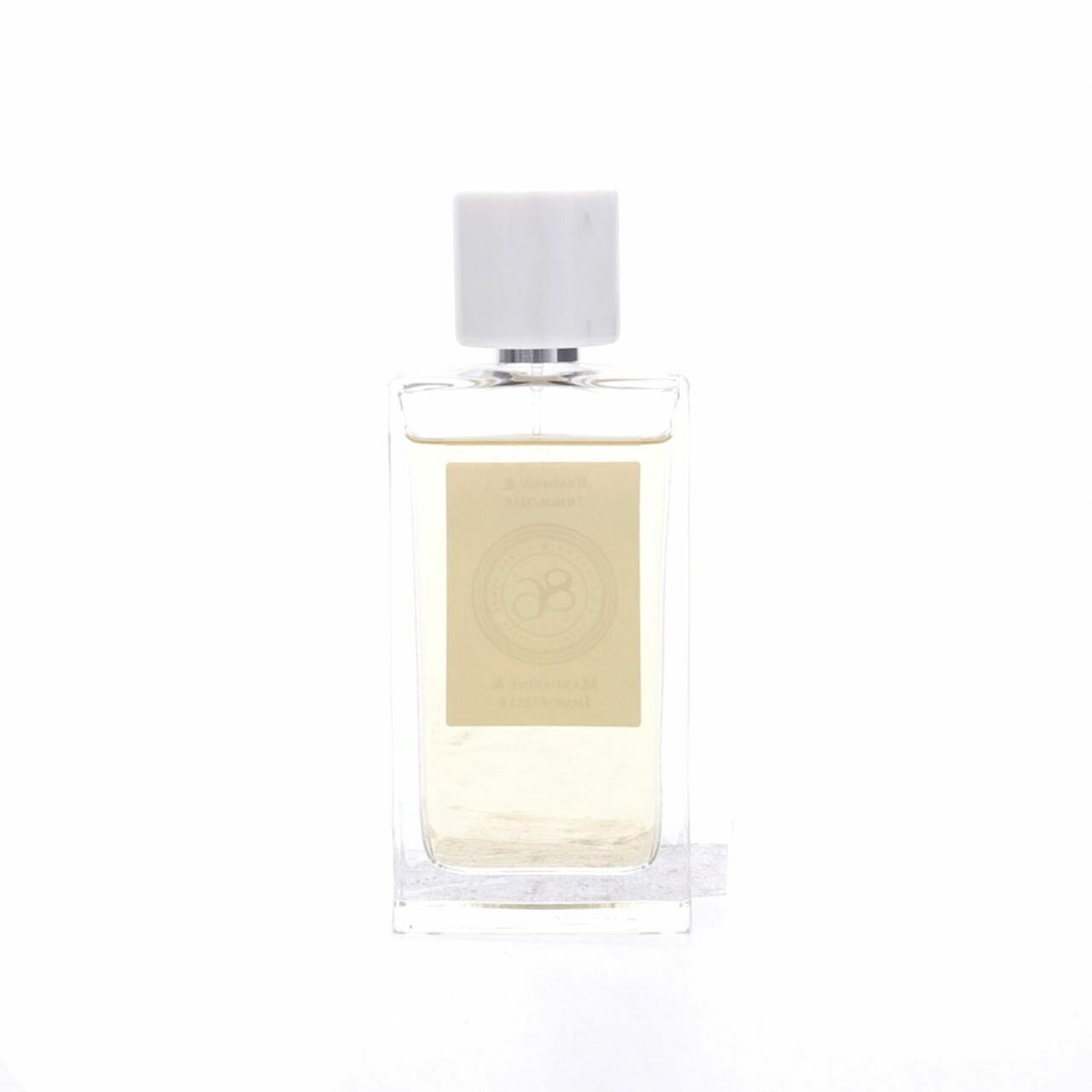L'Occitane Mandarin & Immortelle Eau de Parfum Fragrance