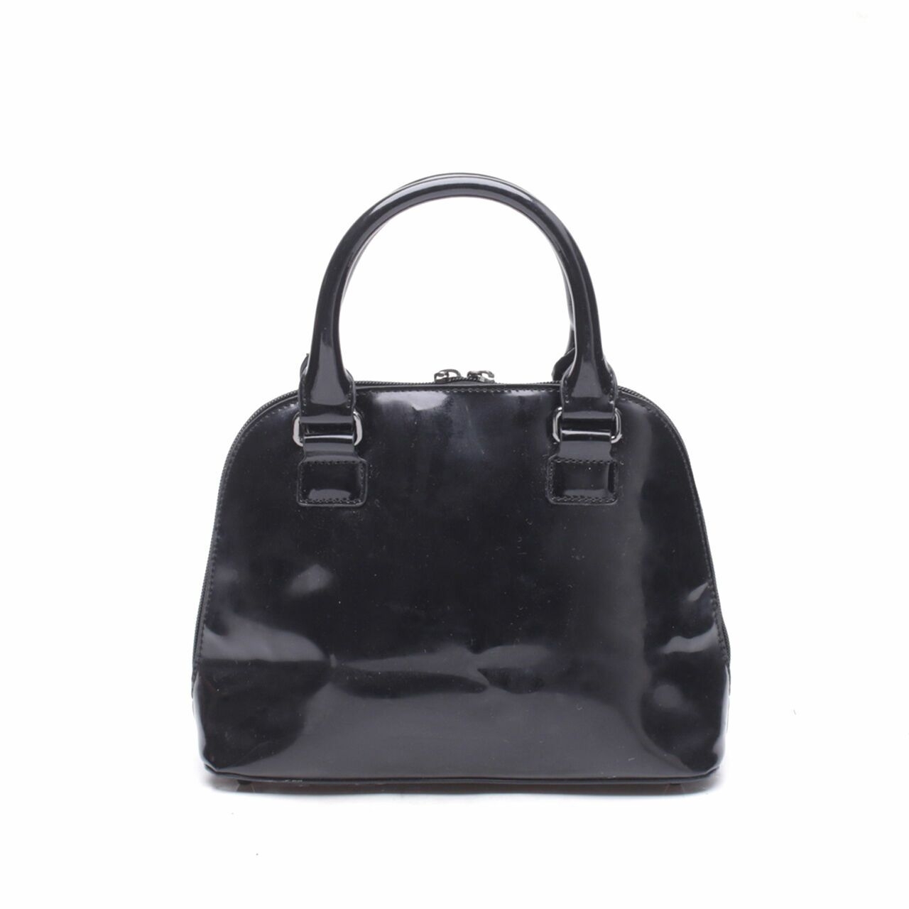 Lipault Paris Black Handbag