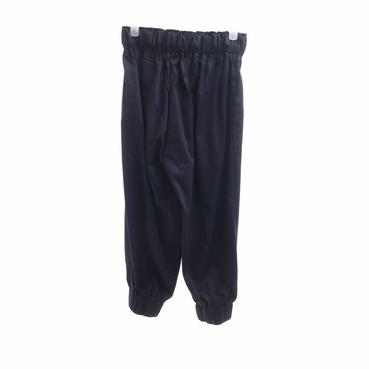 Noho The Label Black Cropped Pants