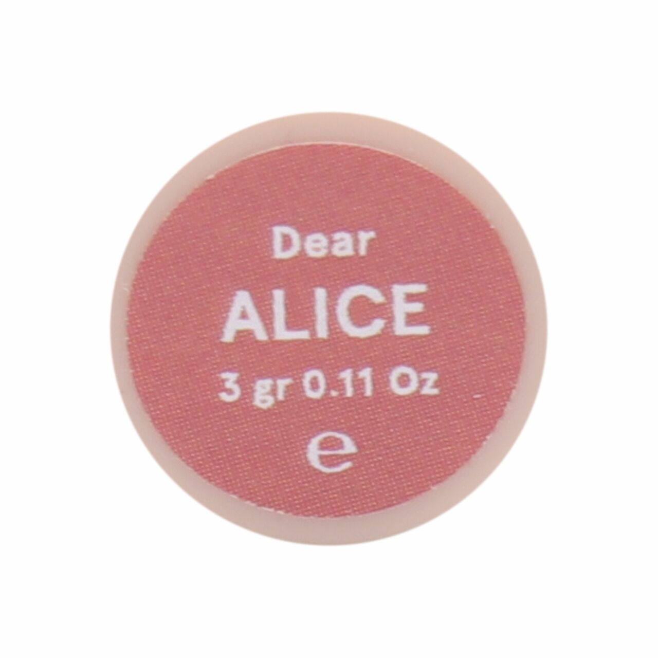 Dear Me Beauty Dear Alice Lips