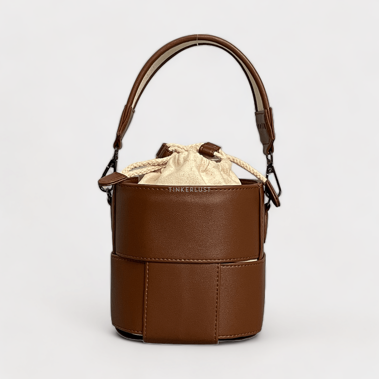 protea Ara Brown Handbag