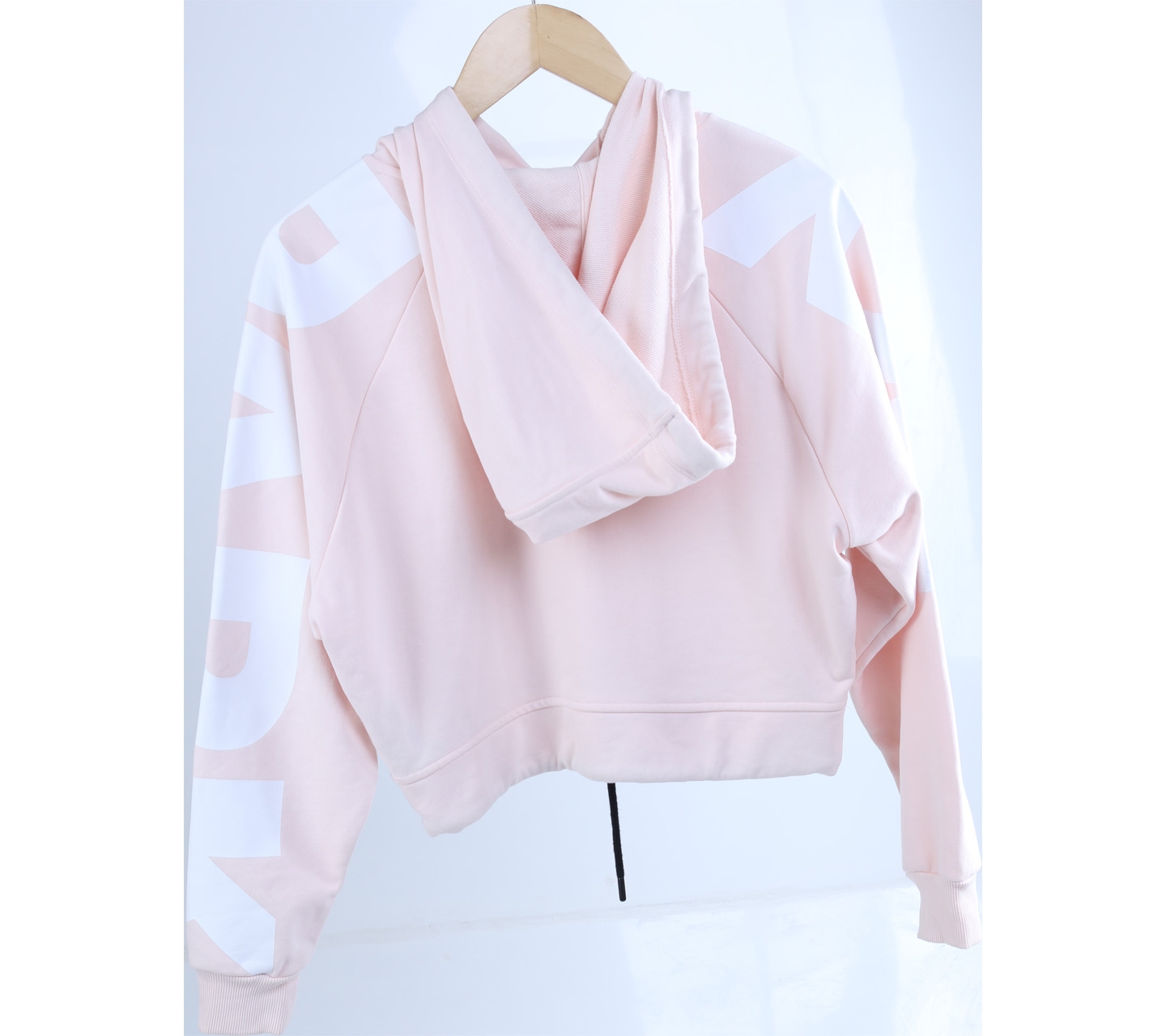 Ivy Park Pink Sweater