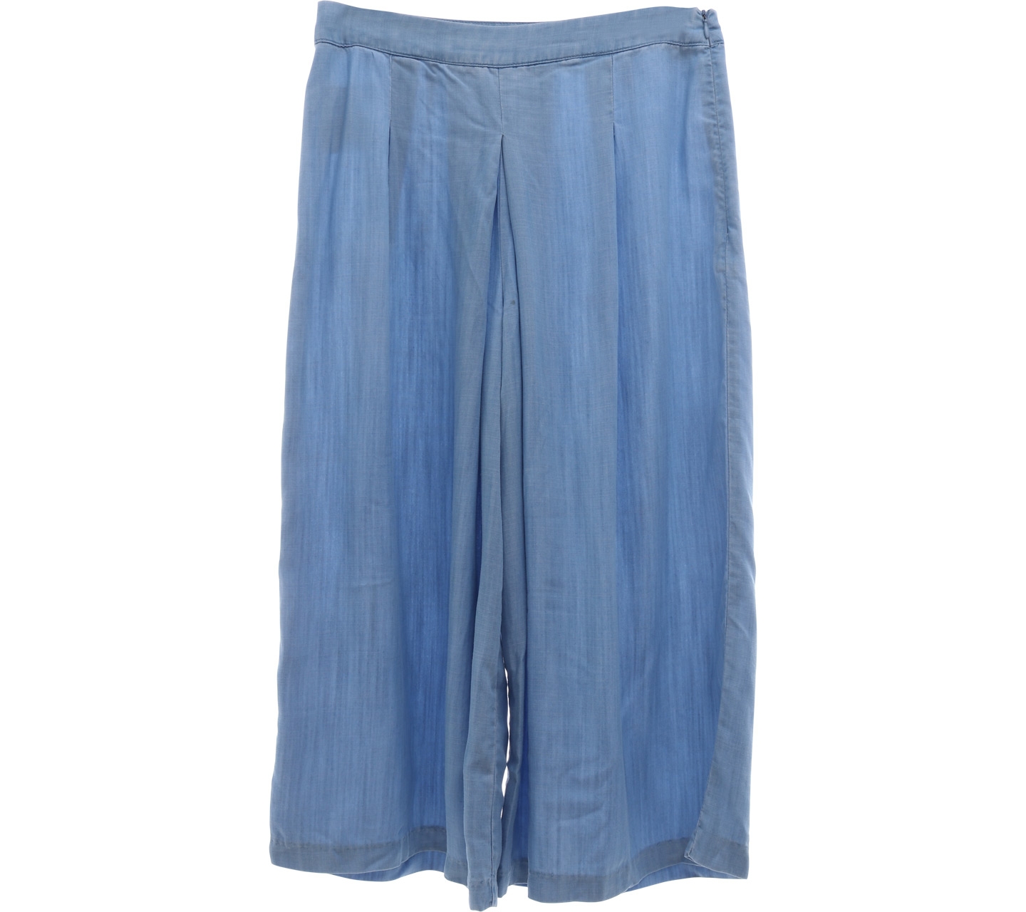 Rachel Roy Blue Culottes Trousers