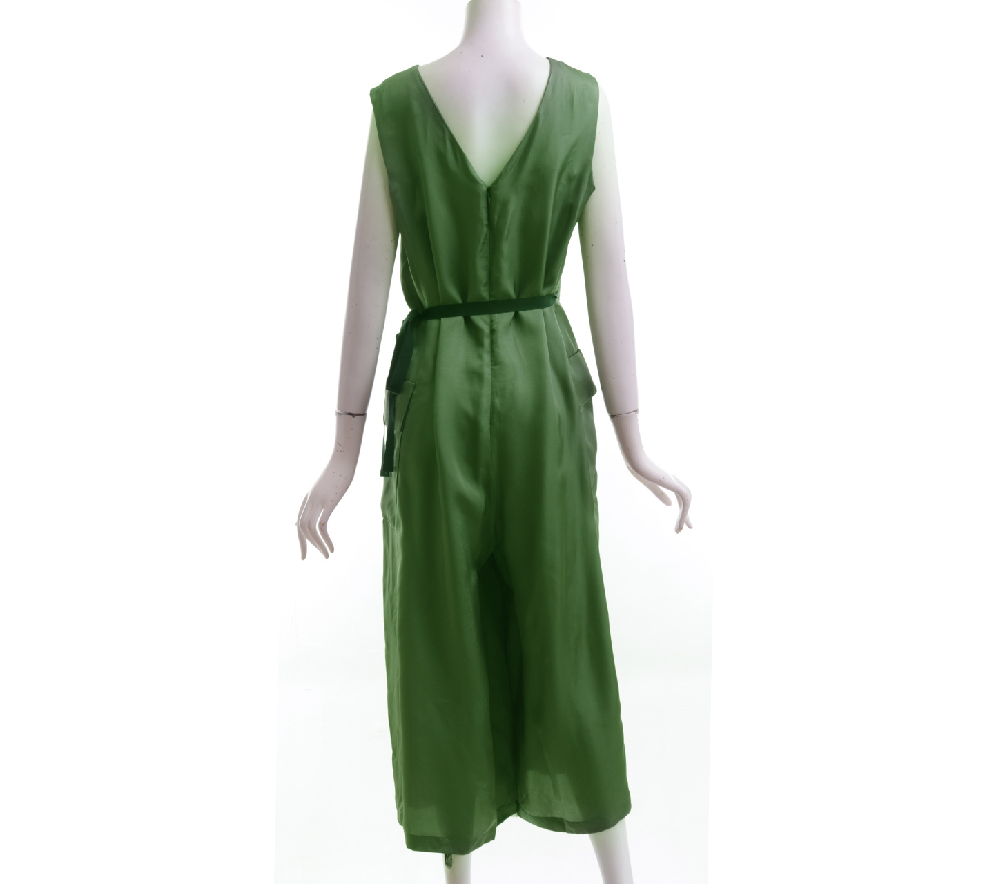Ave 29 Th Green Jumpsuit