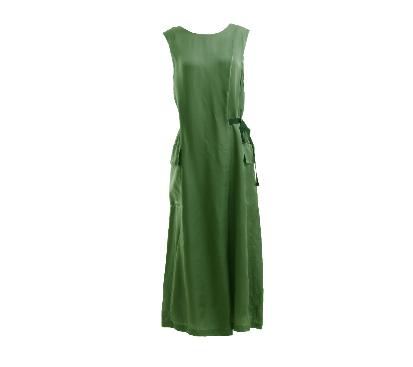 Ave 29 Th Green Jumpsuit