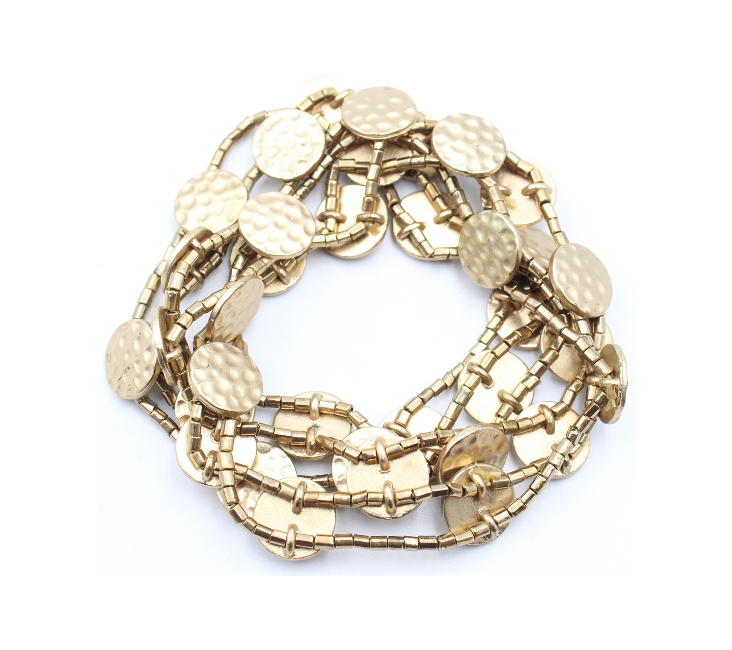 Nordstrom Gold Bracelet Jewelry