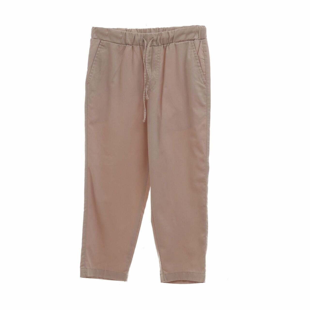 Private Collection Beige Long Pants