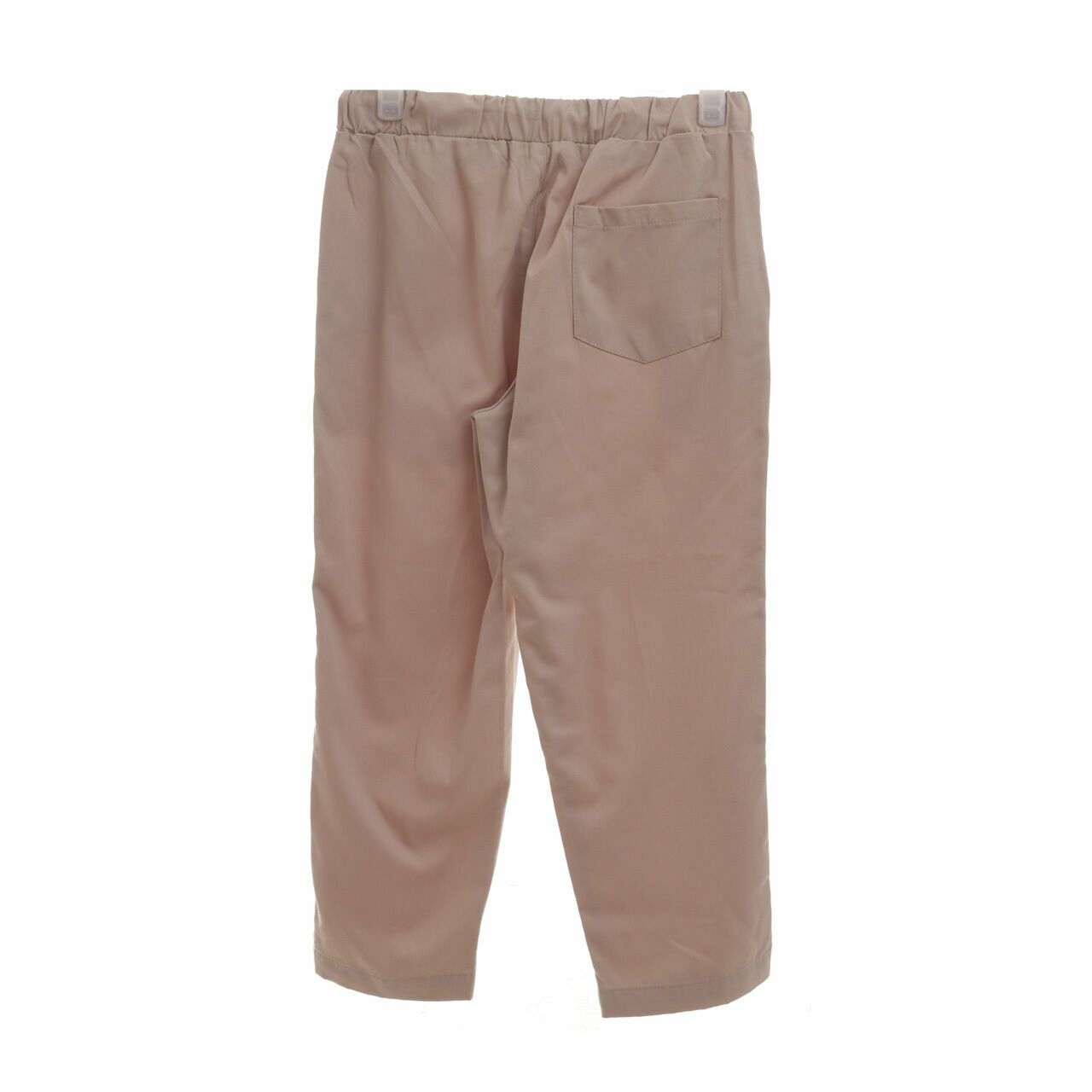 Private Collection Beige Long Pants