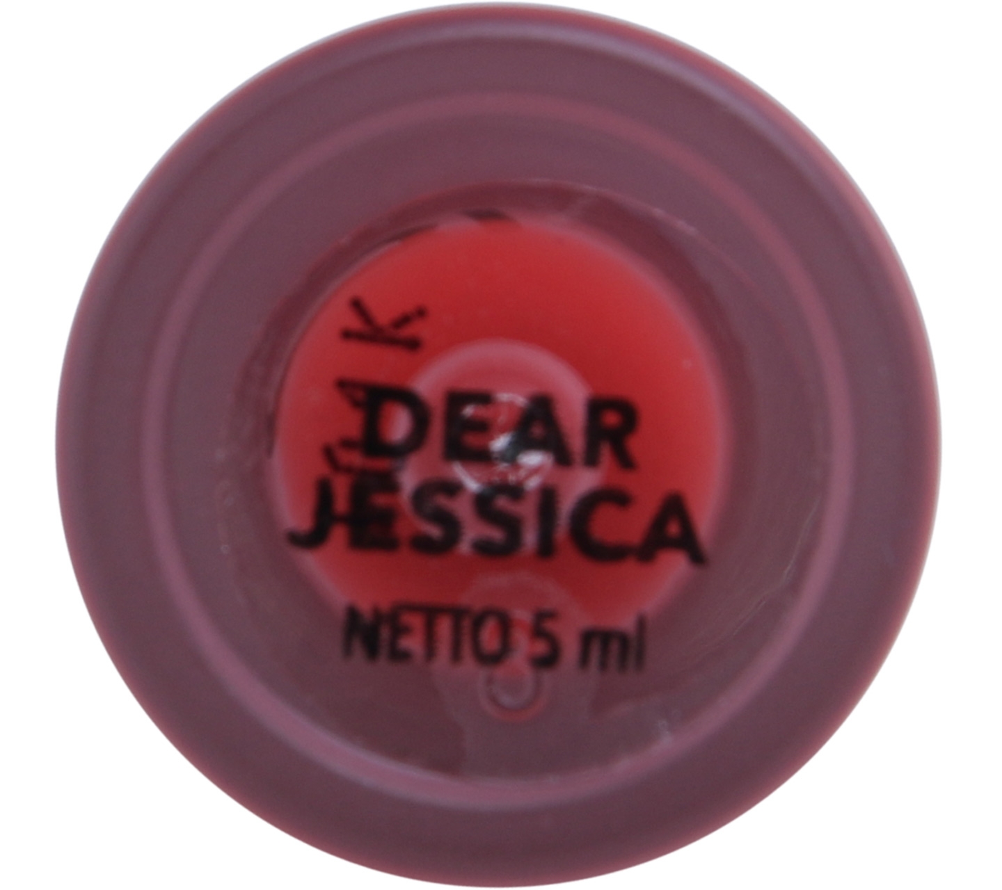 Dear Me Dear Jessica Creamy Lip Matte Lips
